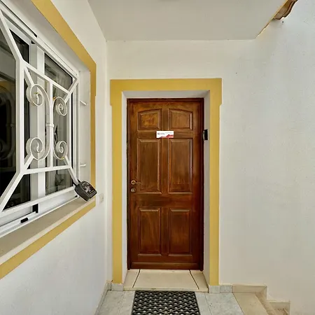 Albufeira Tropical View 2 By Homing