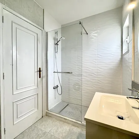 Albufeira Tropical View 2 By Homing