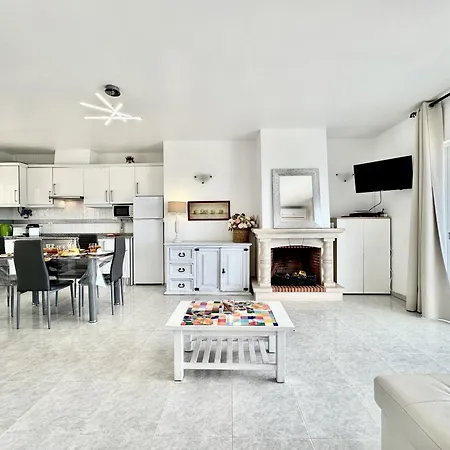 Apartman Albufeira Tropical View 2 By Homing