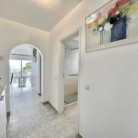 Apartman Albufeira Tropical View 2 By Homing