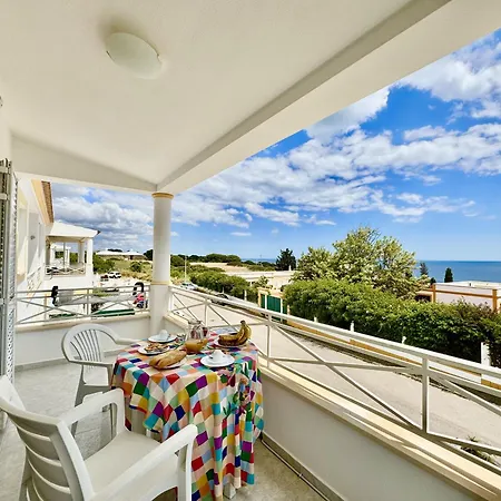 Apartman Albufeira Tropical View 2 By Homing Sesmarias