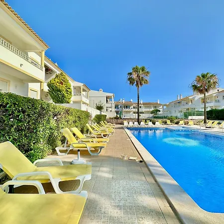 Albufeira Tropical View 2 By Homing *