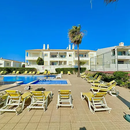 Albufeira Tropical View 2 By Homing Apartment *