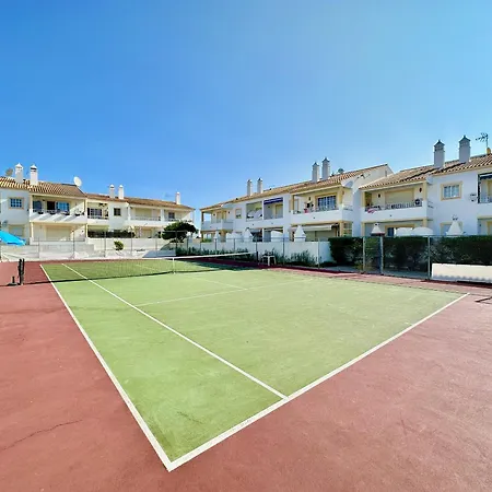 Albufeira Tropical View 2 By Homing Apartment *