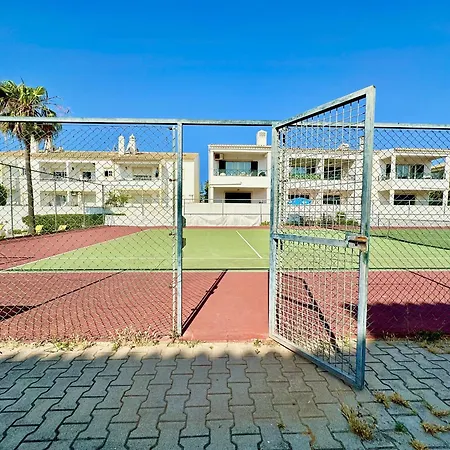 Apartman Albufeira Tropical View 2 By Homing Sesmarias