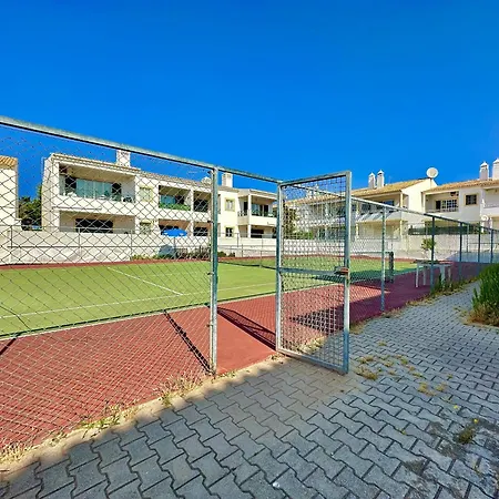 Albufeira Tropical View 2 By Homing Apartman