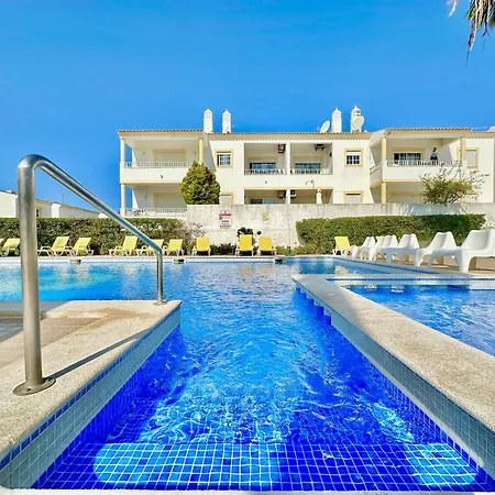 Apartman Albufeira Tropical View 2 By Homing *