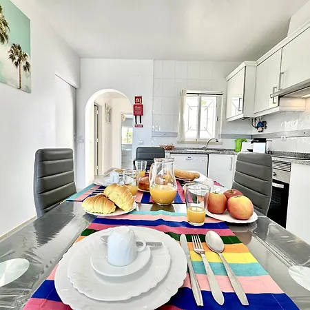 Albufeira Tropical View 2 By Homing