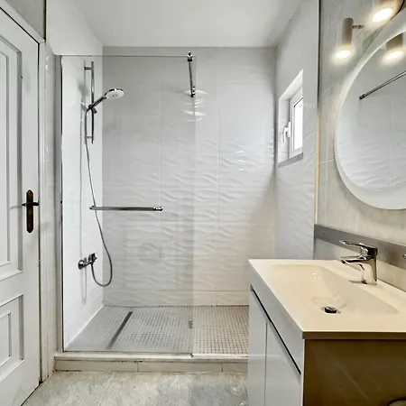 Appartement Albufeira Tropical View 2 By Homing Sesmarias