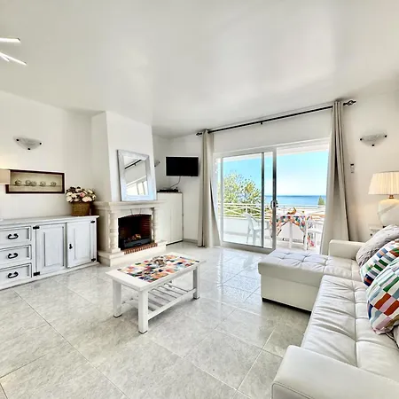 Albufeira Tropical View 2 By Homing * Sesmarias