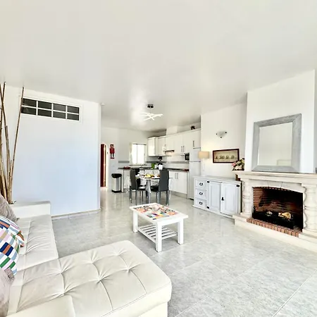 Appartement Albufeira Tropical View 2 By Homing *