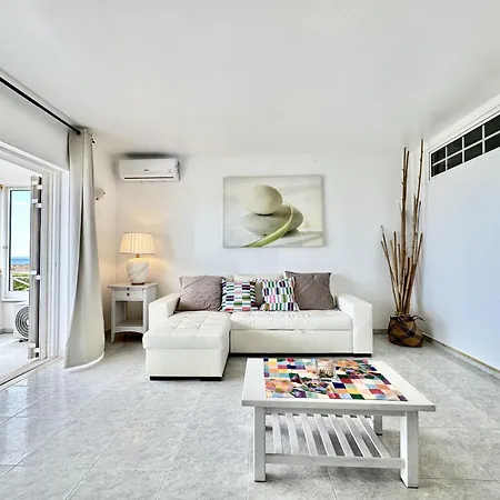 Albufeira Tropical View 2 By Homing Apartment Sesmarias