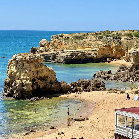 Albufeira Tropical View 2 By Homing *
