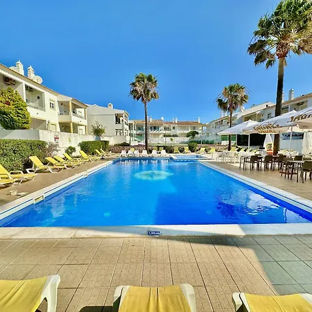 Albufeira Tropical View 2 By Homing