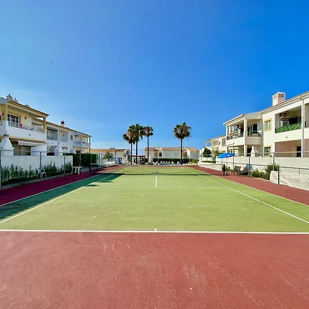 Appartement Albufeira Tropical View 2 By Homing