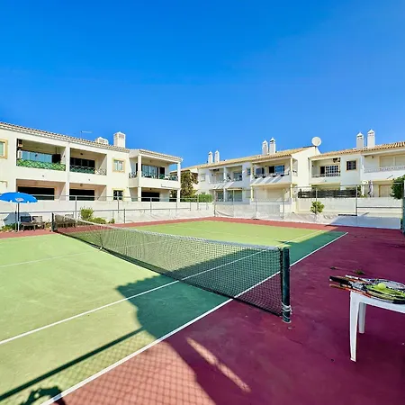 Albufeira Tropical View 2 By Homing * Sesmarias