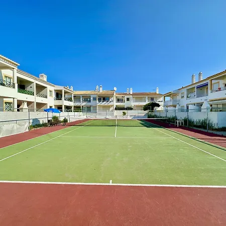 Albufeira Tropical View 2 By Homing Appartement