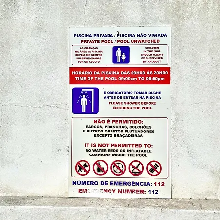 Albufeira Tropical View 2 By Homing * Sesmarias