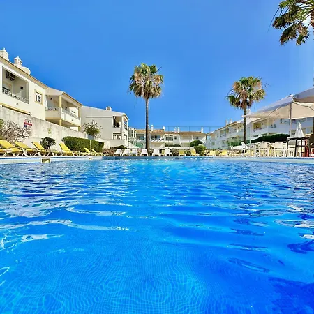 Albufeira Tropical View 2 By Homing Sesmarias