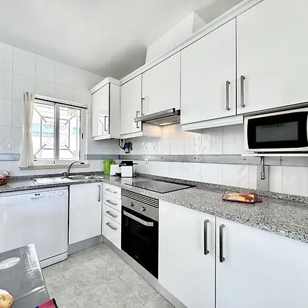 Albufeira Tropical View 2 By Homing Apartamento *