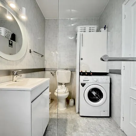 Albufeira Tropical View 2 By Homing Sesmarias