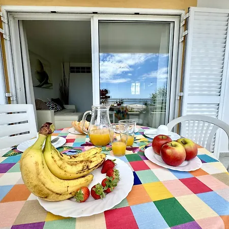 아파트 Albufeira Tropical View 2 By Homing