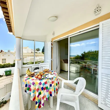 Albufeira Tropical View 2 By Homing *