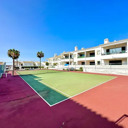 아파트 Albufeira Tropical View 2 By Homing *