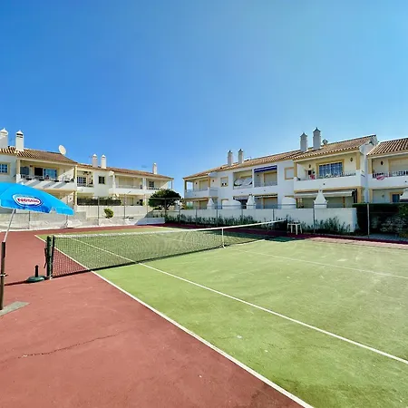 Albufeira Tropical View 2 By Homing Apartamento Sesmarias