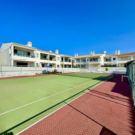 Albufeira Tropical View 2 By Homing * Sesmarias