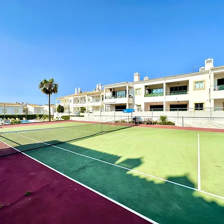 Albufeira Tropical View 2 By Homing Sesmarias