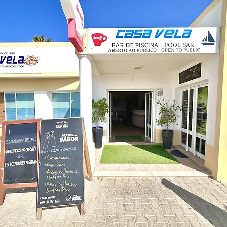 Albufeira Tropical View 2 By Homing Apartamento *